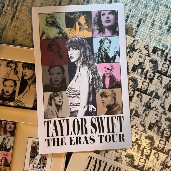 Taylor Swift Eras Tour NYC VIP box - Picture 2 of 7